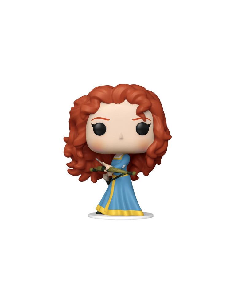 Funko Pop Merida Limited Edition. Disney  - 