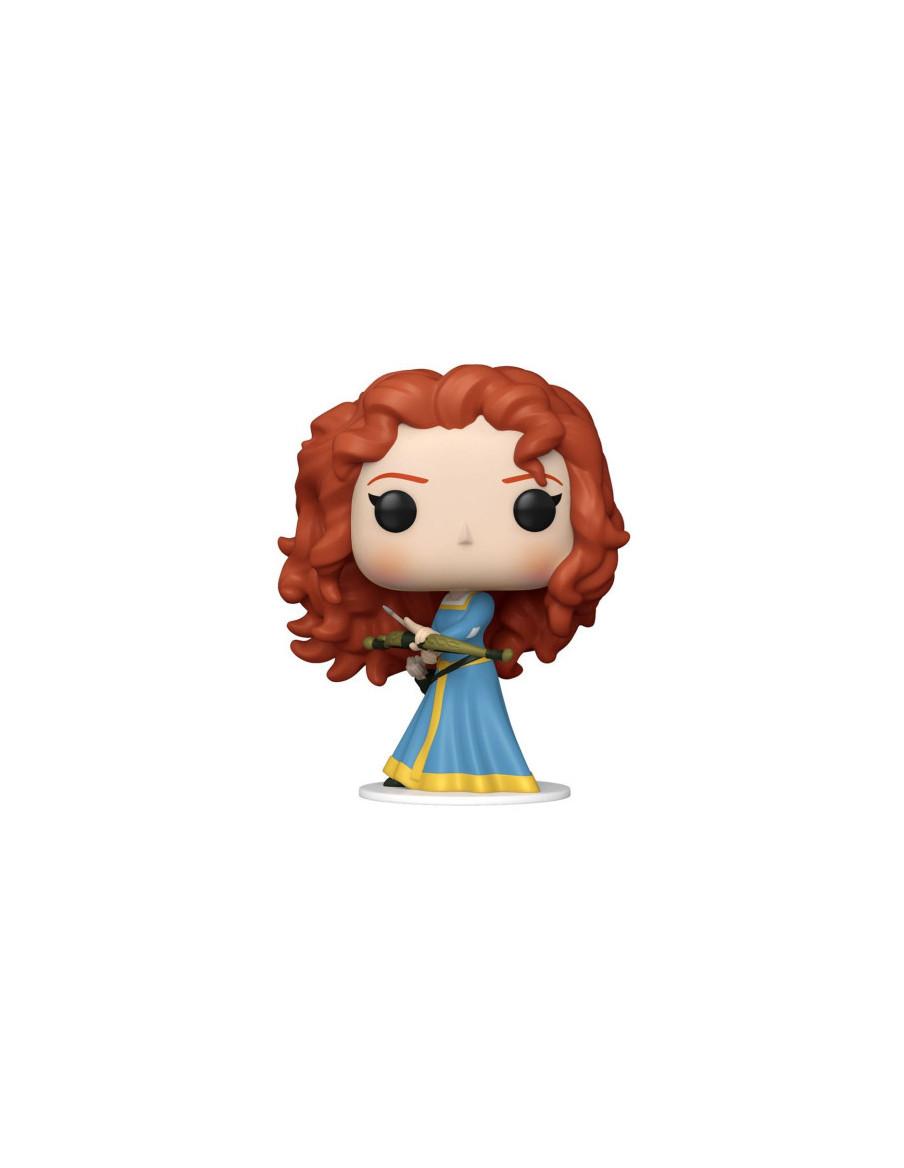 Funko Pop Merida Limited Edition. Disney  - 