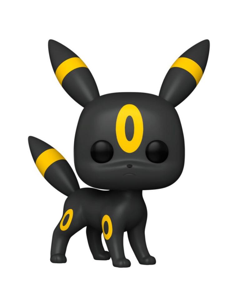 Funko Pop Umbreon. Pokemon  - Funko Pop Umbreon. Pokemon