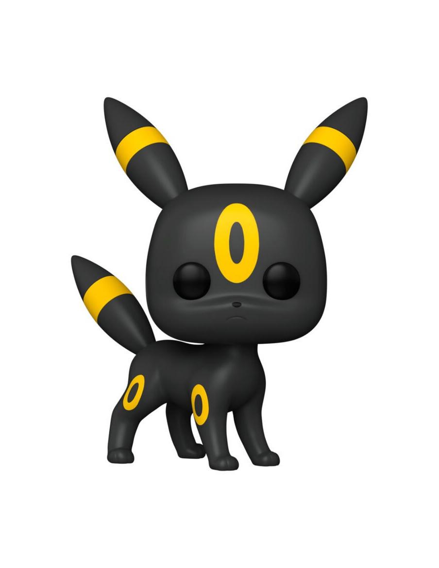 Funko Pop Umbreon. Pokemon  - Funko Pop Umbreon. Pokemon