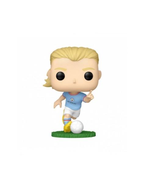 Funko Pop. Erling Haaland (Manchester City)  - Funko Pop. Erling Haaland (Manchester City) 2