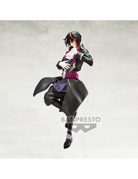 Figura Banpresto Archidemonio Diablo. That time I Got Reincarnated As Slime  - Figura Banpresto Archidemonio Diablo. That time I