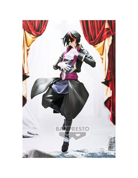 Figura Banpresto Archidemonio Diablo. That time I Got Reincarnated As Slime  - Figura Banpresto Archidemonio Diablo. That time I 2