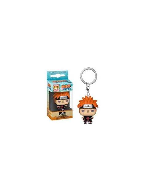 Llavero pop. Naruto Shippuden. Pain  - Llavero pop. Naruto Shippuden. Pain12