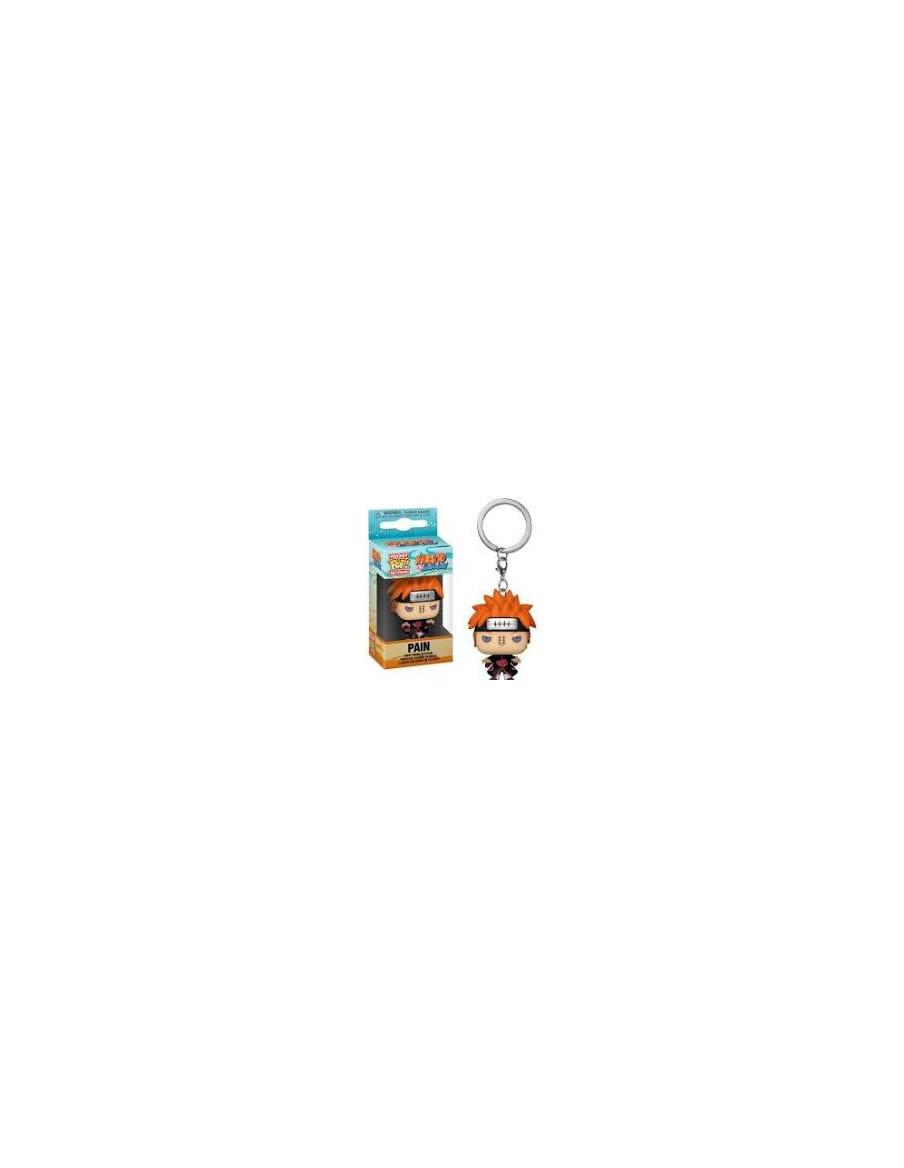 Llavero pop. Naruto Shippuden. Pain  - Llavero pop. Naruto Shippuden. Pain12