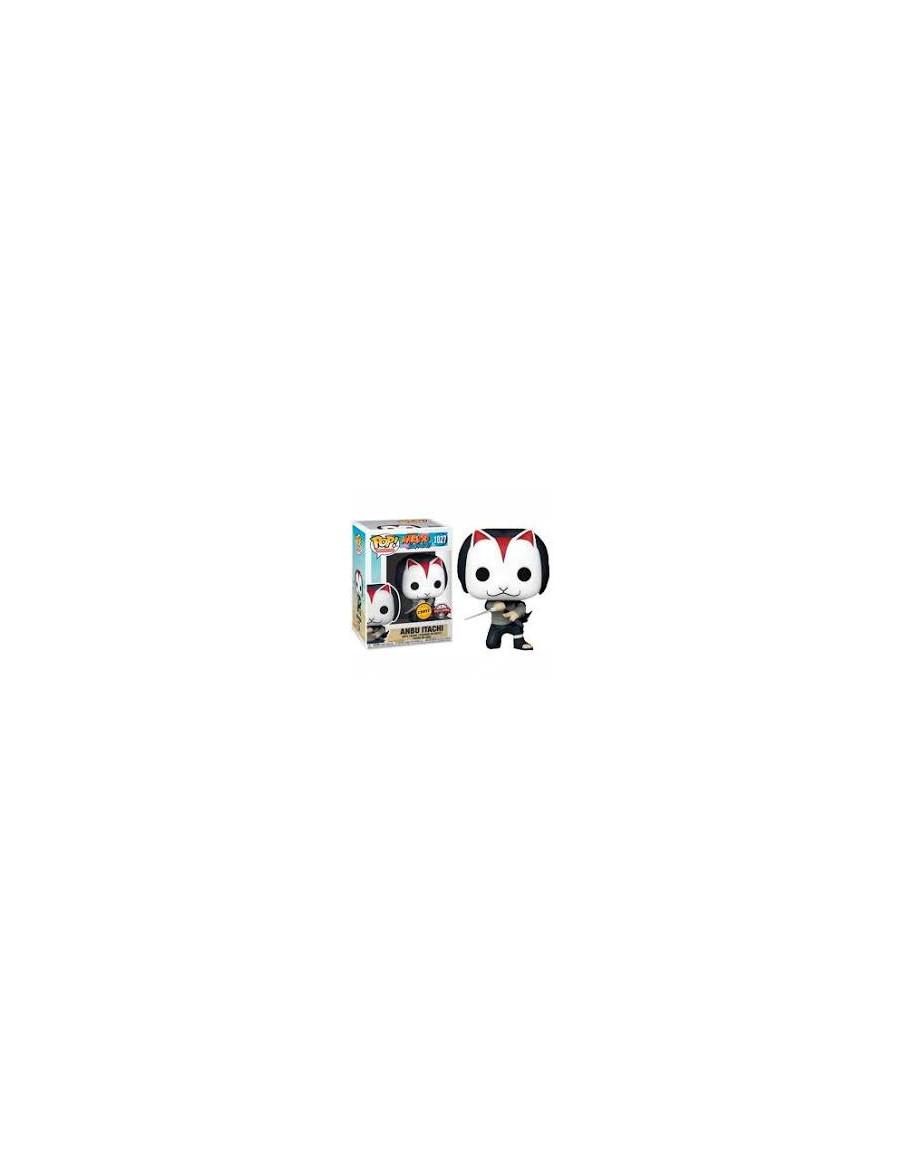 Funko pop. Naruto Shippuden. Anbu itachi Chase  - 1Funko pop. Naruto Shippuden. Anbu itachi Chase