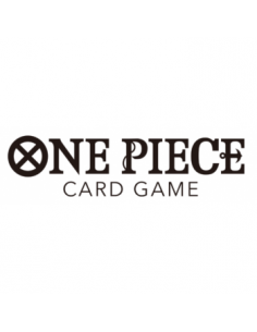 One Piece Two Legends OP08: Caja de Sobres (24) Inglés  -  2