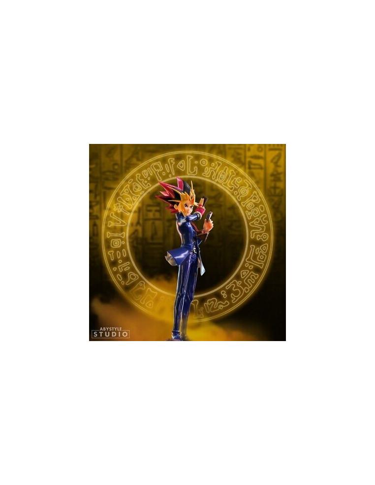 Figura Yami Yugi. Yu-Gi-Oh! ABYstyle Studio  - 