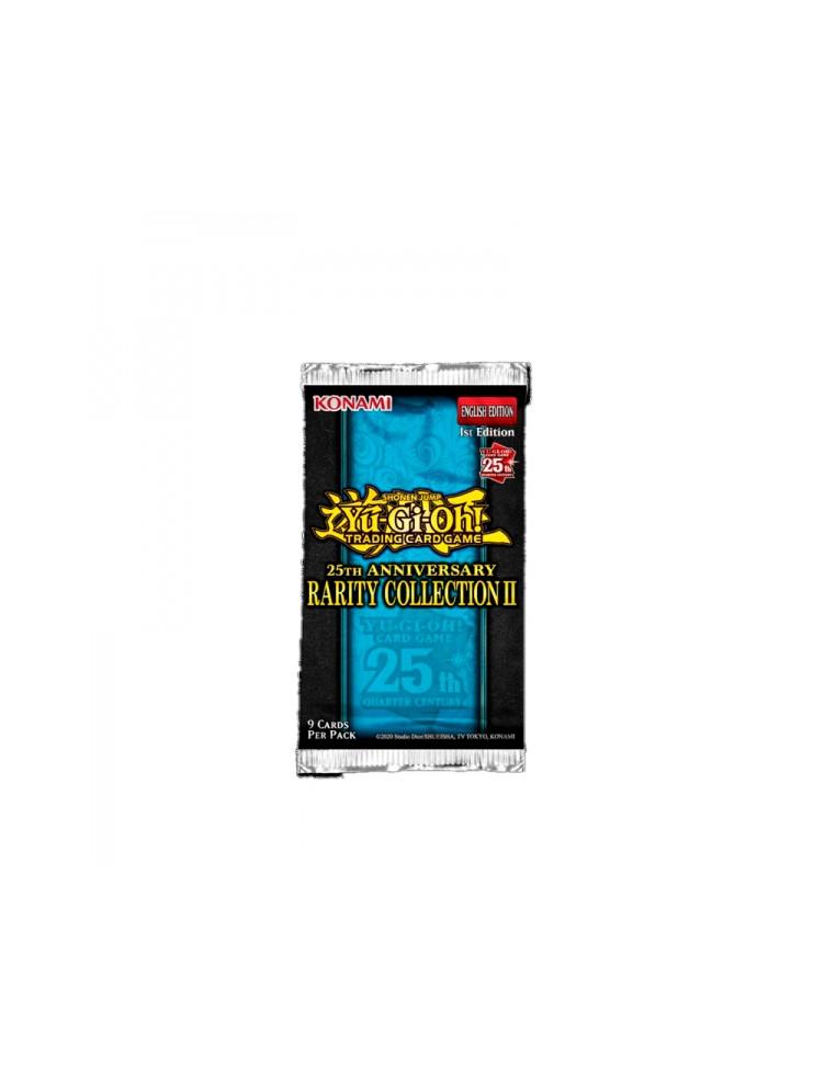 25th Anniversary Rarity Collection 2: Booster Box (24) English  - 