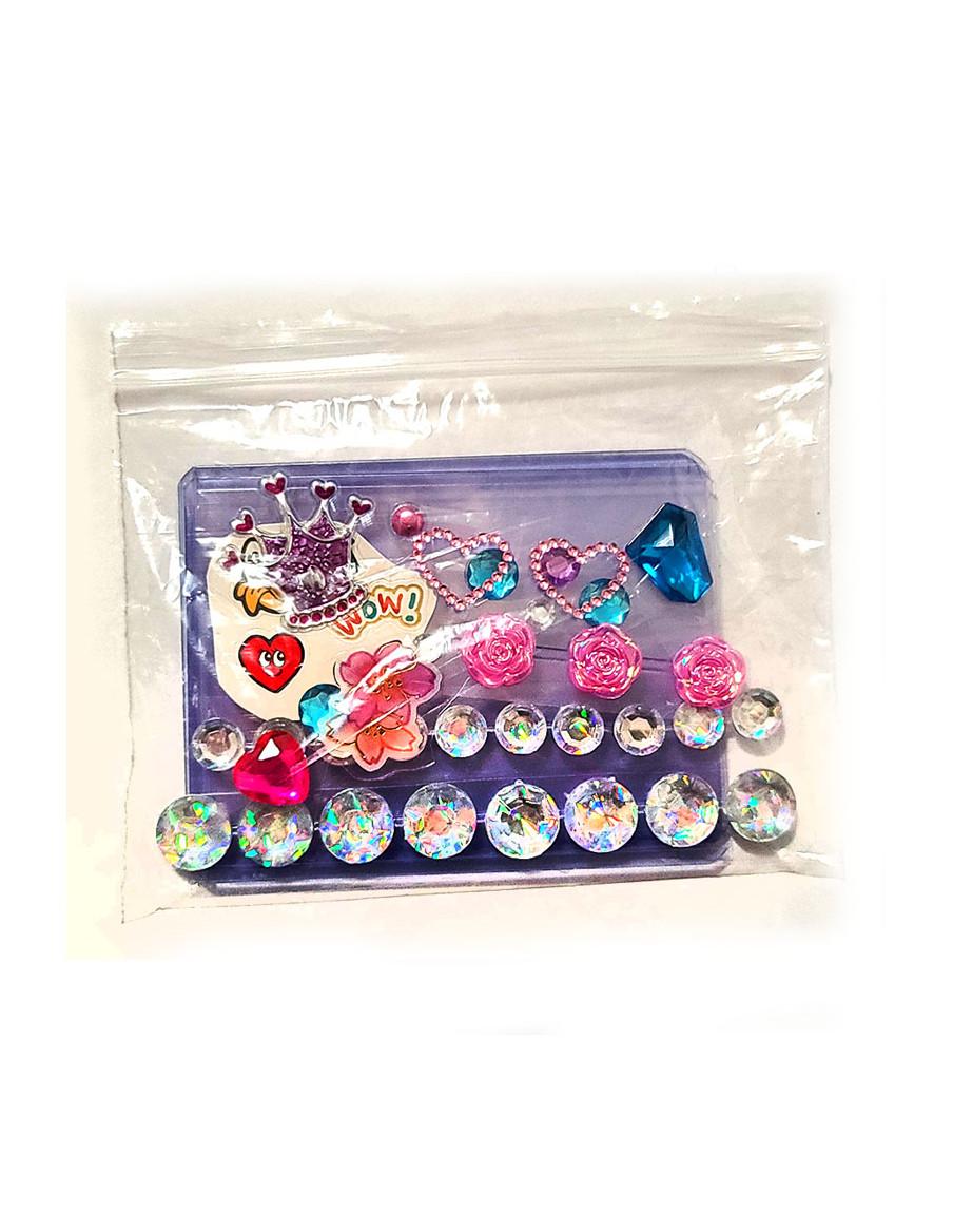 Pack Toploaders, fundas y pegatinas  - Set compuesto por: 3 Toploaders. 3 Fundas blandas tamaño Photocard + de 30 pegatinas para