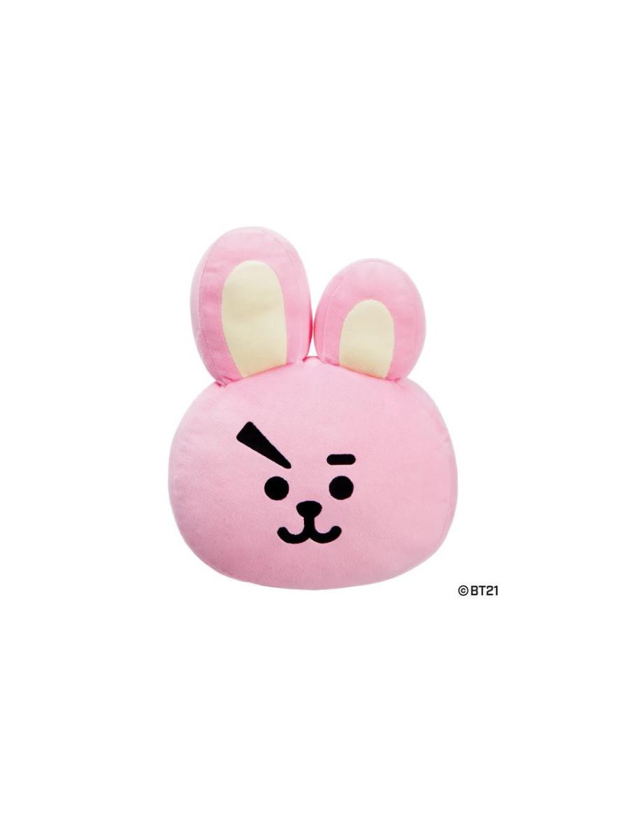 Cojin Cooky 37cm. BT21