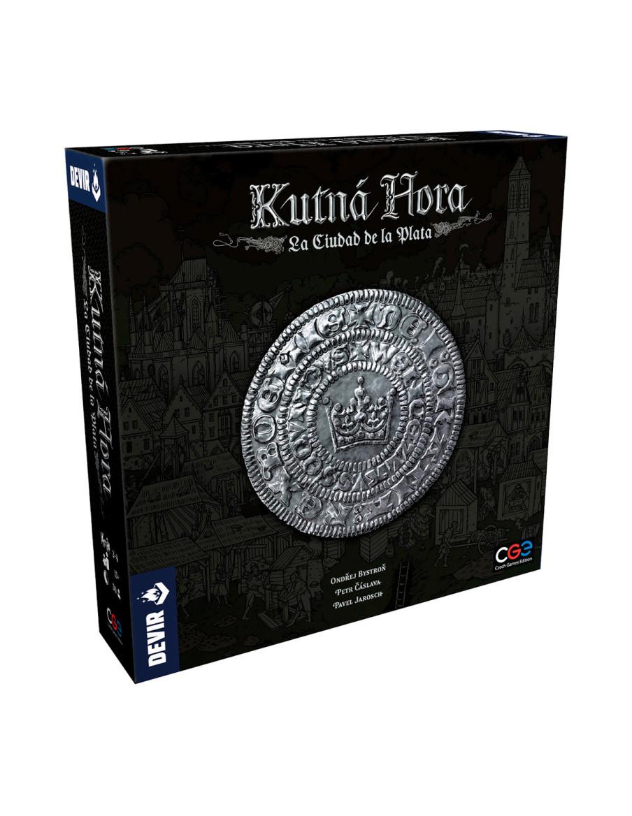 Kutna Hora. La Ciudad de Plata  - 