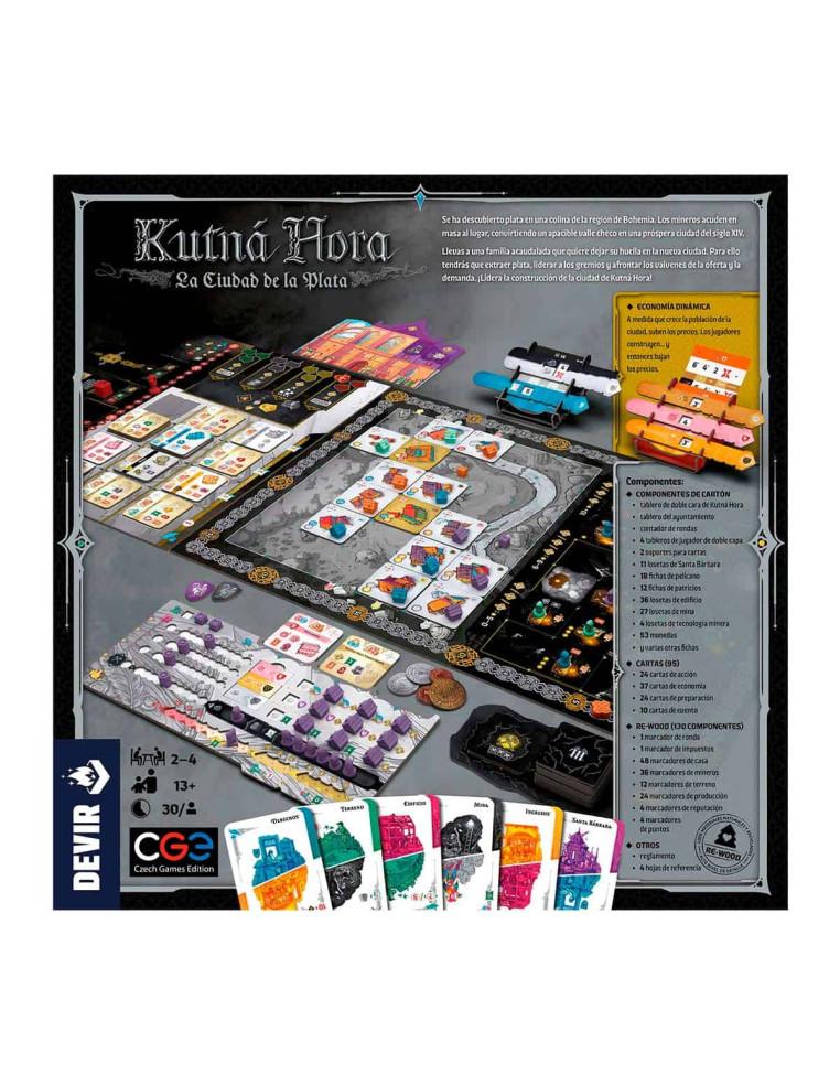 Kutna Hora. La Ciudad de Plata  - 