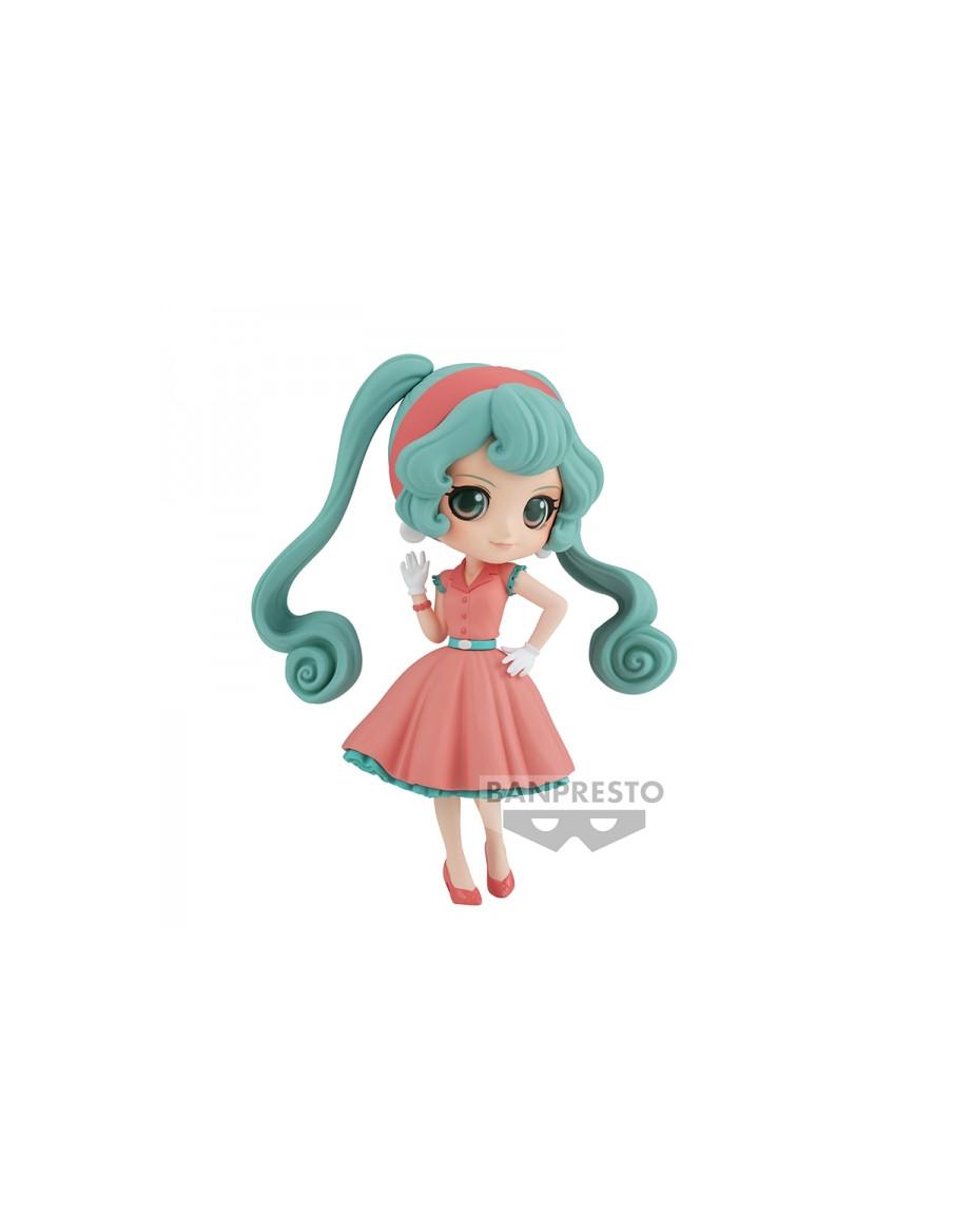 Figura QPosket. Hatsune Miku World Journey Vol.1