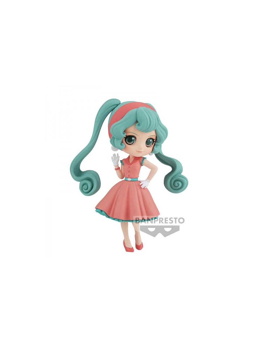 Figure QPosket. Hatsune Miku World Journey Vol.1  - Figure QPosket. Hatsune Miku World Journey Vol.1