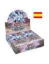 PREORDER Battles of Legend Terminal Revenge: Booster Box (24) Spanish