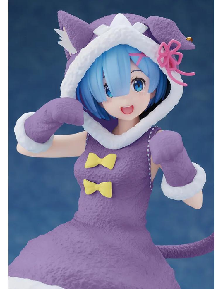 Figura Rem Puck Outfit Ver. Renewal. Re: Zero  - 