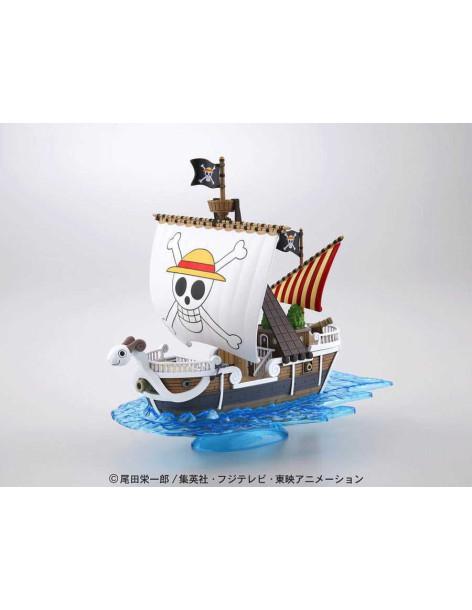 Maqueta Going Merry Grand Ship Collection. Re-Run  One Piece  - Maqueta Going Merry Grand Ship Collection. Re-Run  One Piece 2