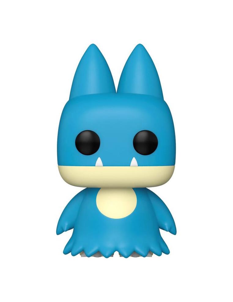 Funko Pop Munchlax. Pokemon  - 