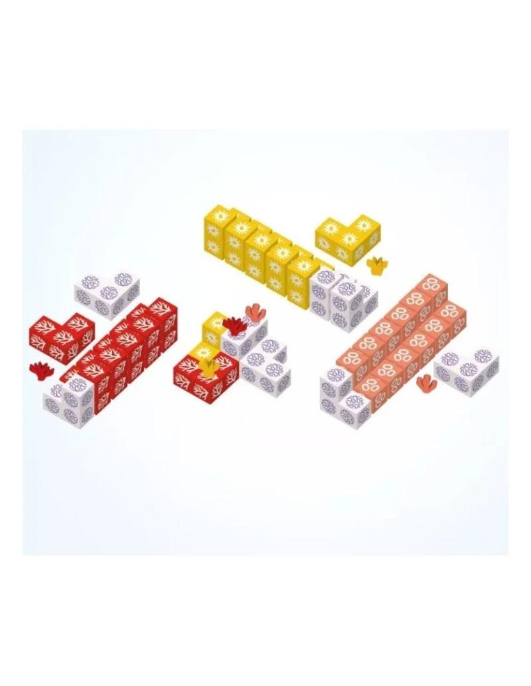 Coral. Juego de Mesa (Esp)  - 