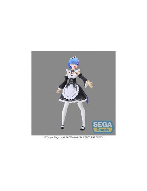 Figura Rem Salvation. Re: Zero Starting Life in Another World  - Figura Rem Salvation. Re: Zero Starting Life in Another World 2 2