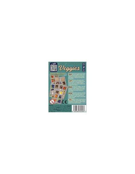 Veggies  -  2