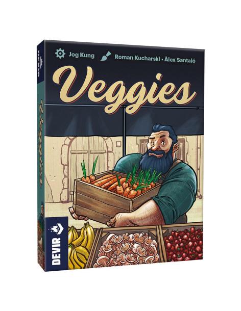Veggies  - 