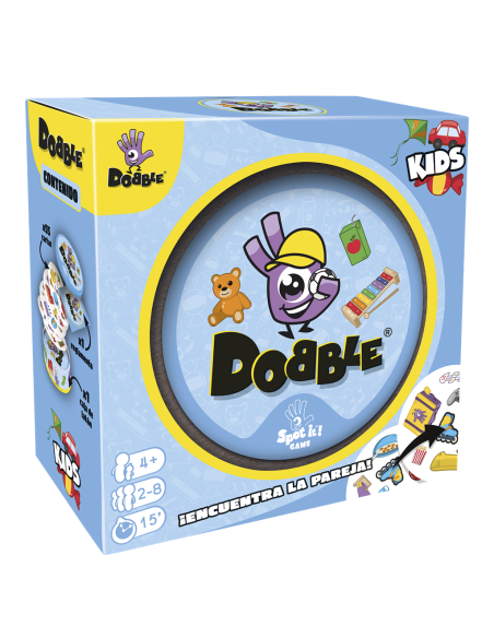 Dobble Kids