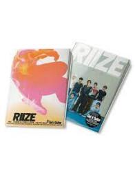 Riize - Get a Guitar (1st Single Mini Album)  - 