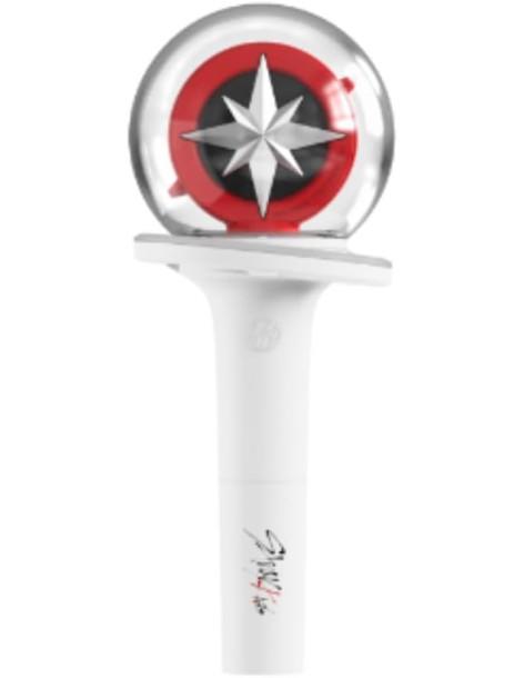 Stray Kids - Official Light Stick ver.2  - Stray Kids - Official Light Stick ver.2