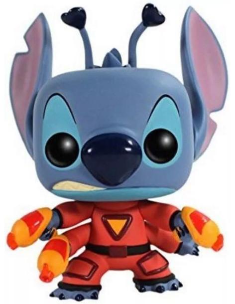 Funko Pop Stitch 626. Lilo & Stitch Disney  - Funko Pop Stitch 626. Lilo &amp; Stitch Disney 2