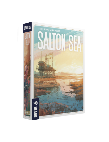 Salton Sea  - 