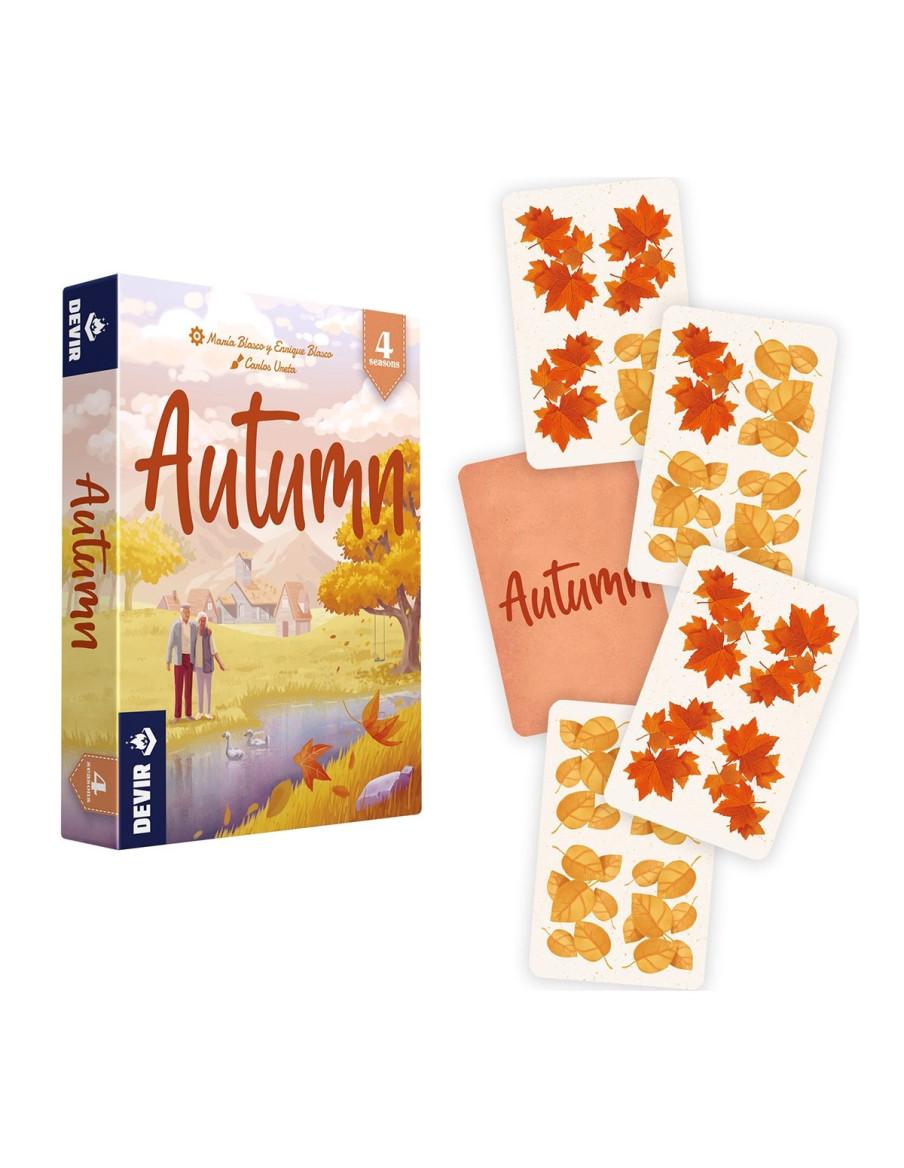 Autumn  - 