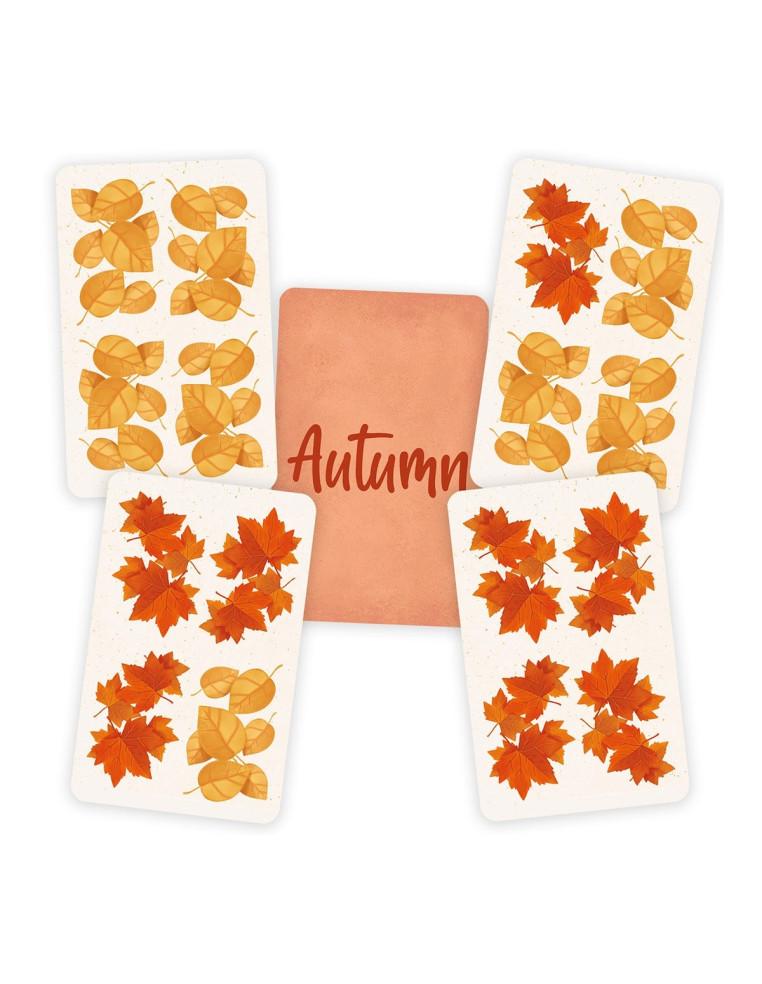 Autumn  - 