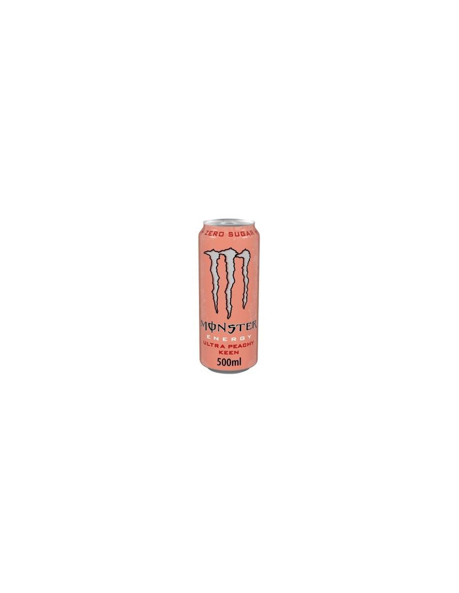 Monster Ultra Peachy Keen  - 