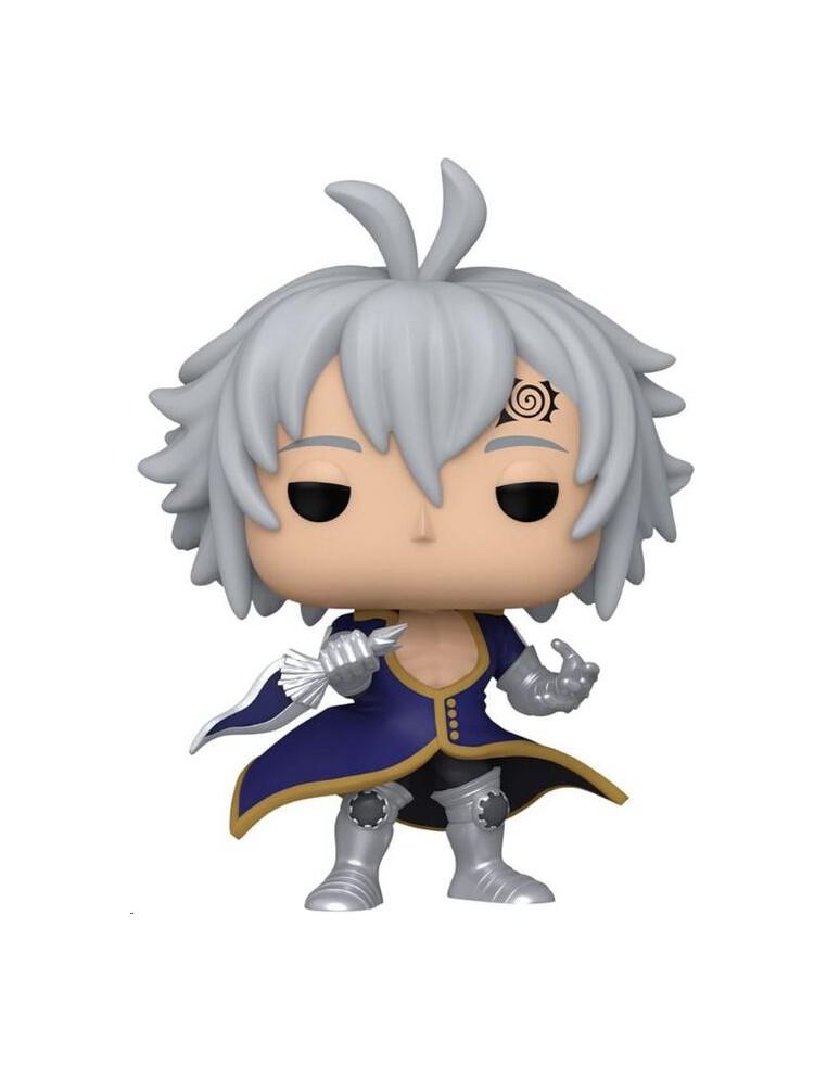Funko Pop Estarossa. the Seven Deadly Sins  - 