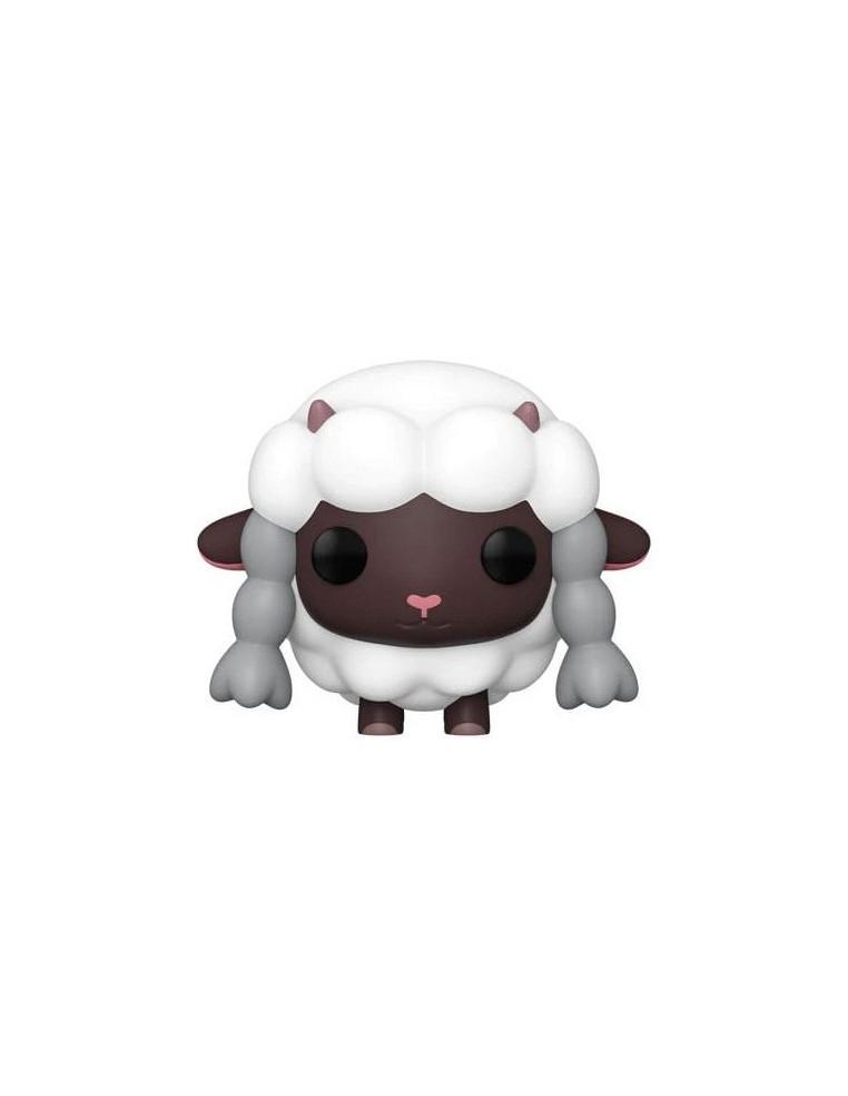 Funko Pop Wooloo. Pokémon  - 