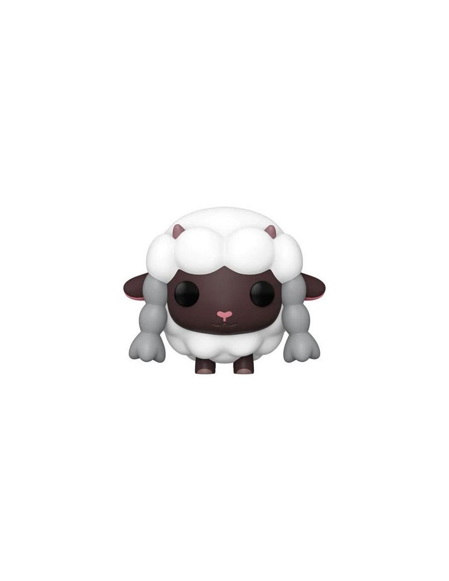 Funko Pop Wooloo. Pokémon  - 