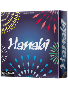 Hanabi  - 