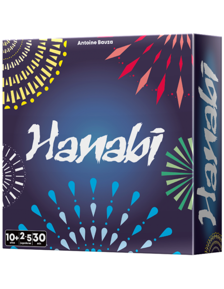Hanabi  - 