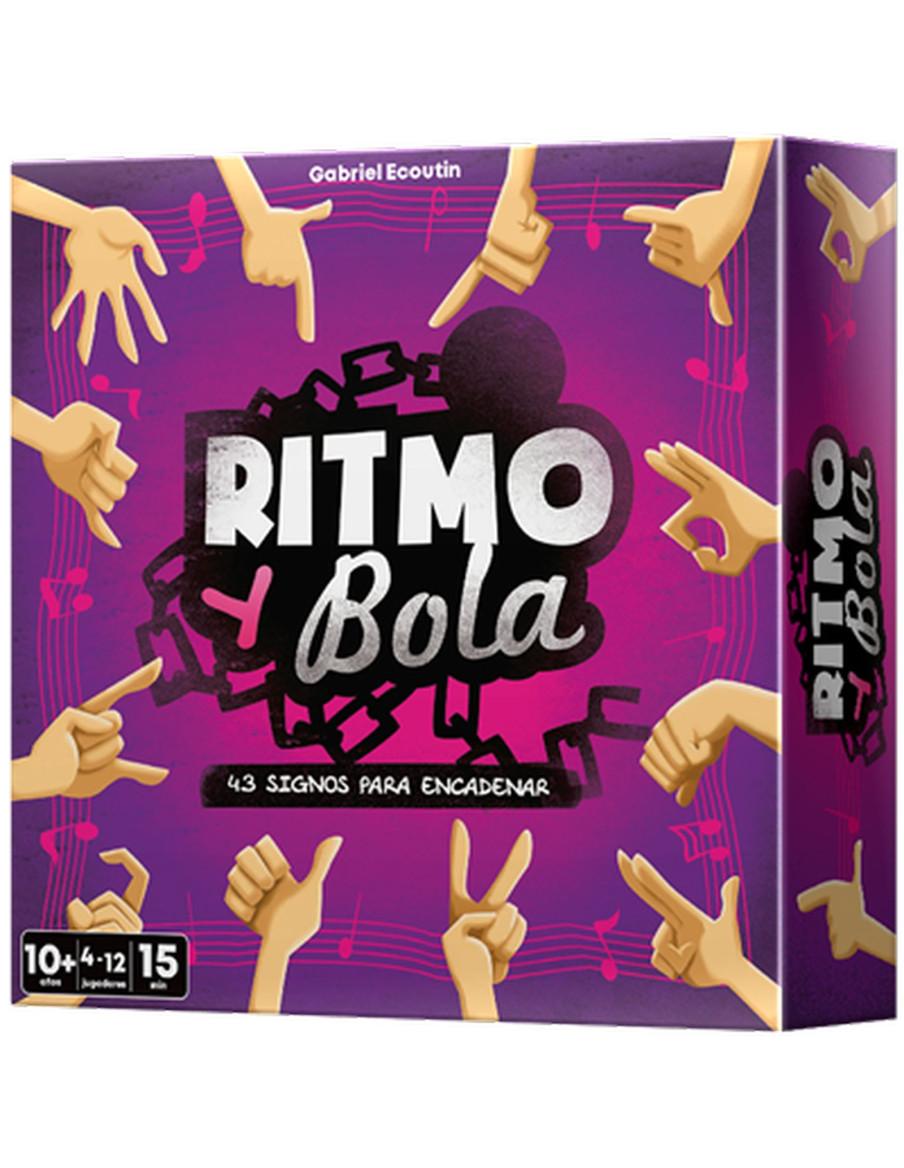 Ritmo y Bola