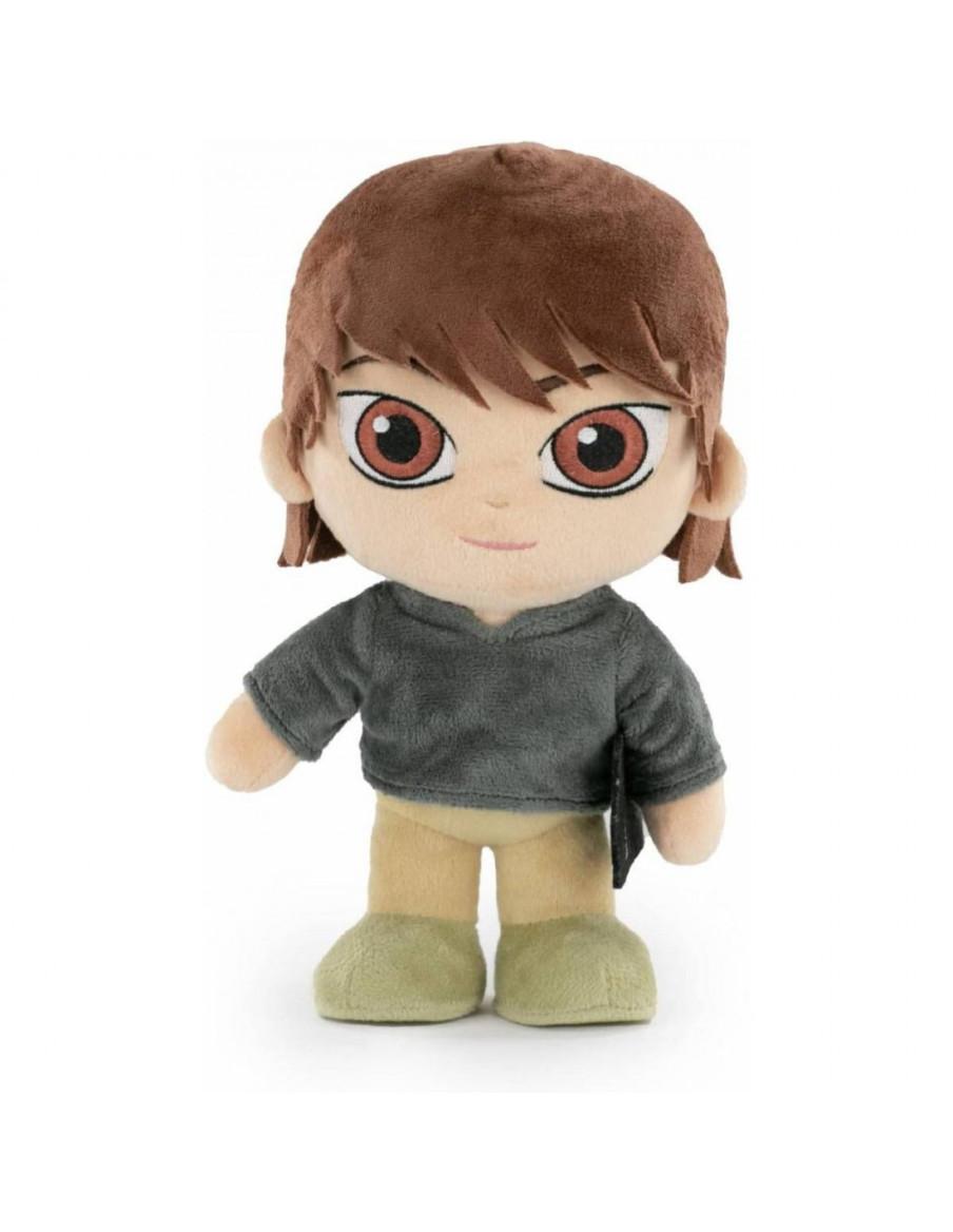 Peluche Light Yagami. Death Note  - Peluche Light Yamagi. Death Note