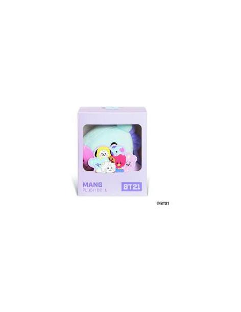 Peluche Mang Bebé 12cm. BT21  - Peluche Mang Bebe 12cm. BT21