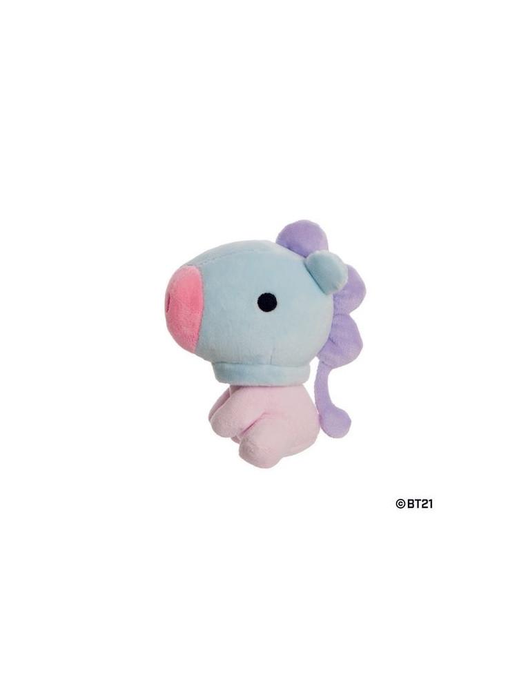 Peluche Mang Bebé 12cm. BT21  - Peluche Mang Bebe 12cm. BT21