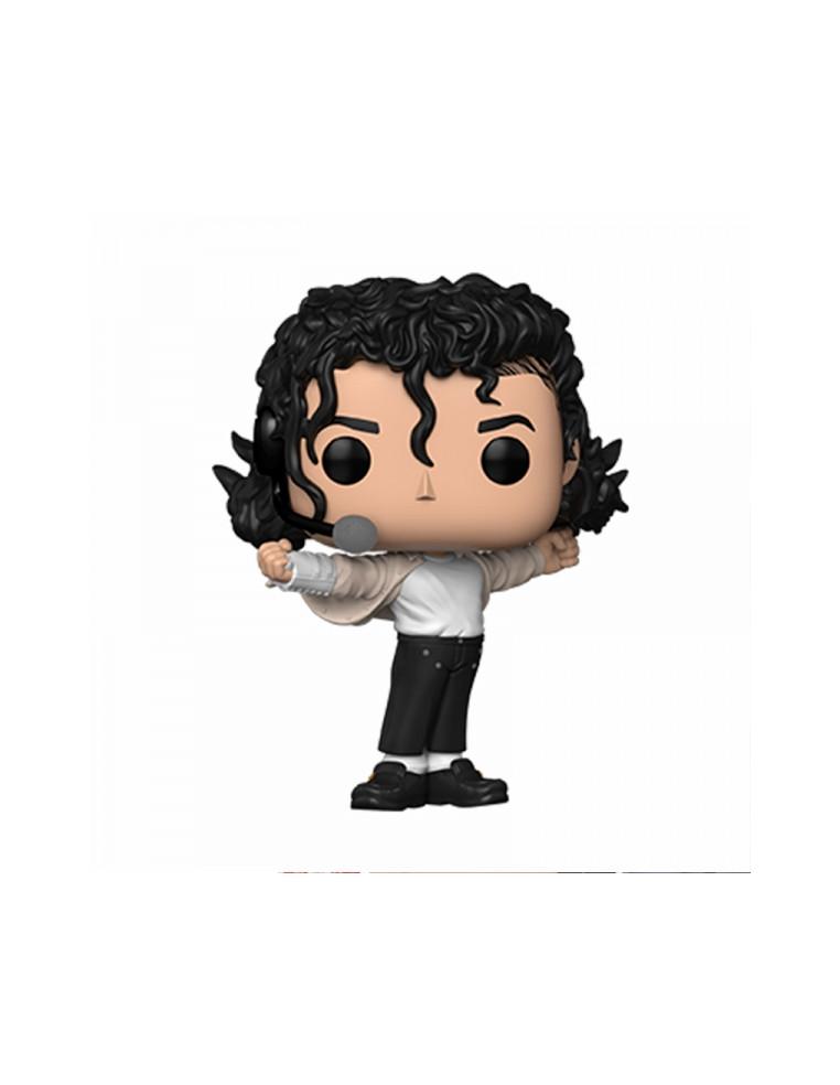 Funko Pop Michael Jackson. SuperBowl  - Funko Pop Michael Jackson. SuperBowl