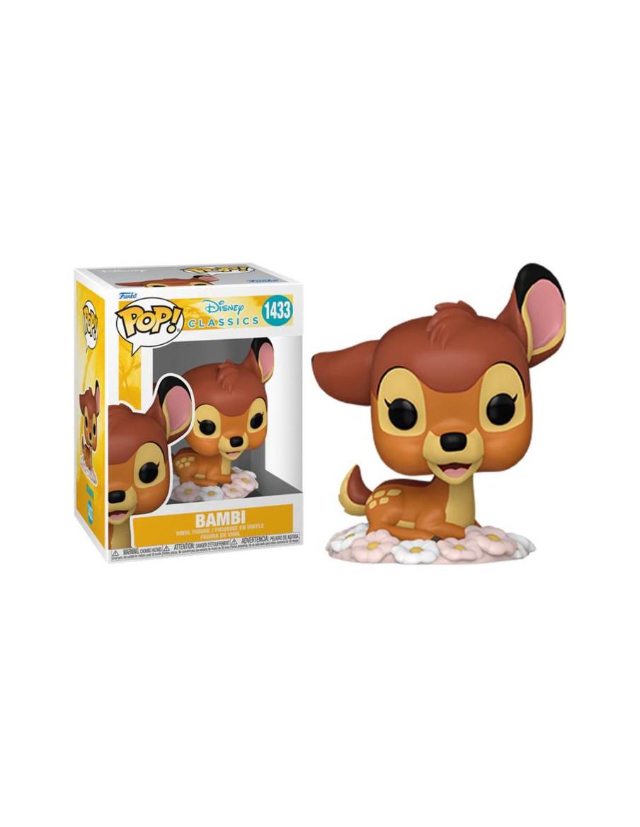 Funko Pop Bambi. Disney