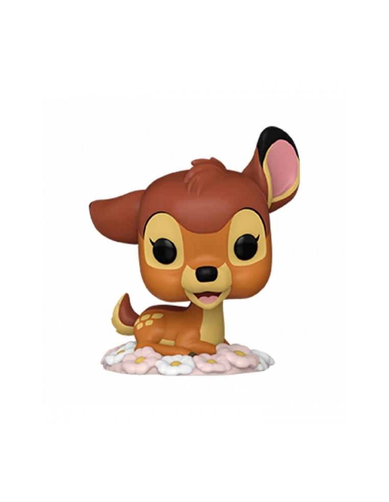 Funko Pop Bambi. Disney  - Funko Pop Bambi. Disney