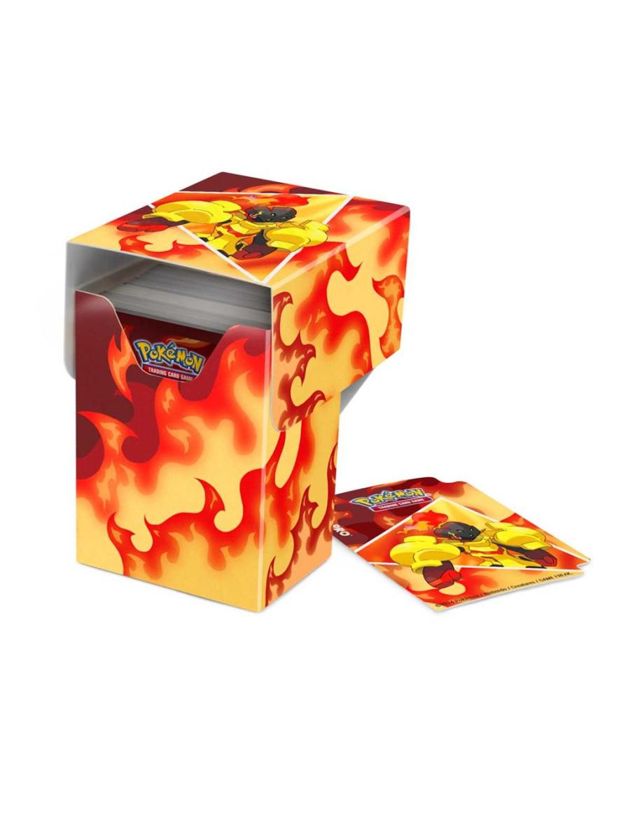 Armarouge Deck Box  - 