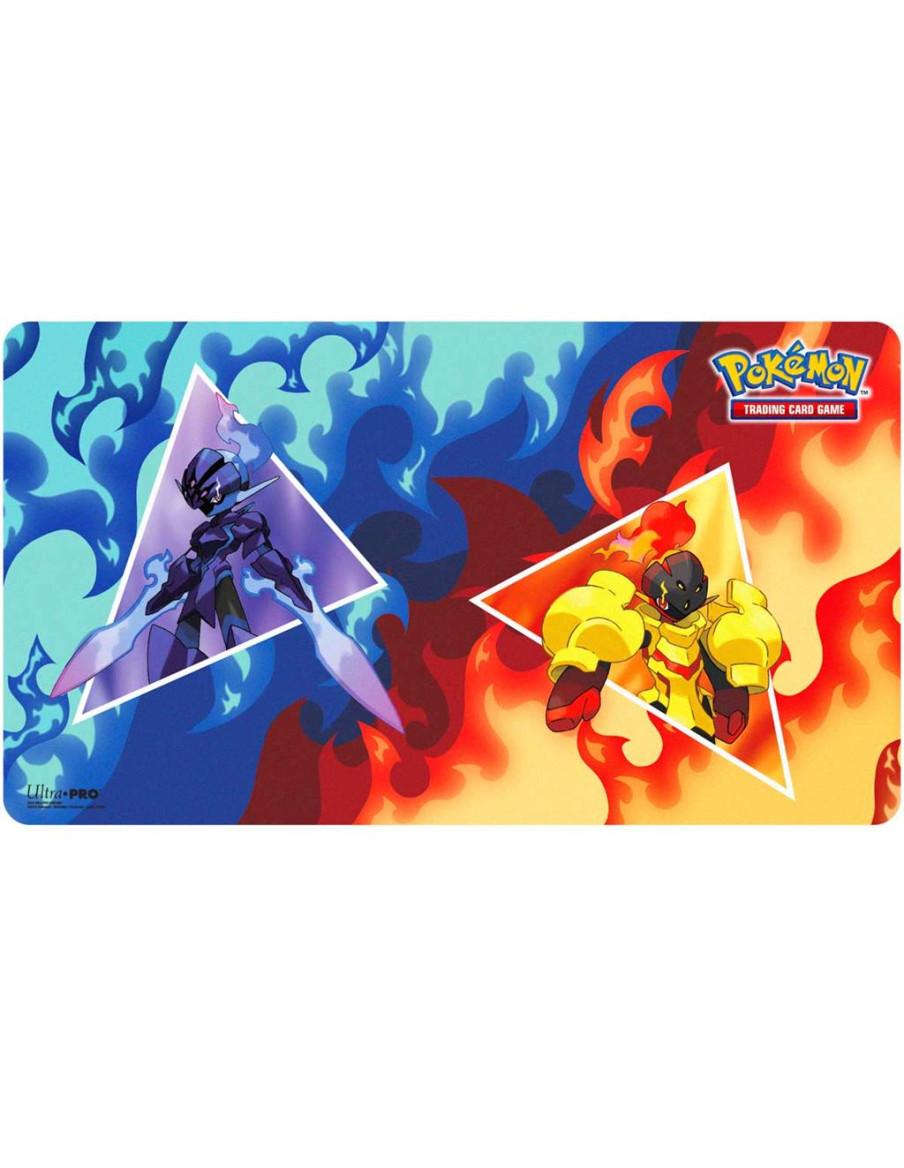 Armarouge & Ceruledge Playmat Pokémon  - 