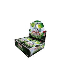 Yu-Gi-Oh! Nexus Duelista: Caja de sobres (24) Español  - En este nuevo set, podrás conseguir las cartas con la nueva rareza de s